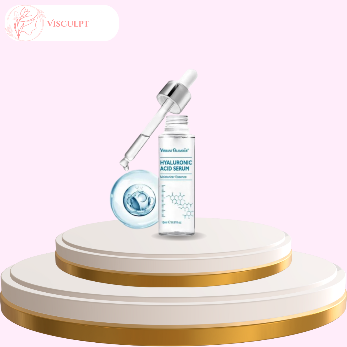 Hyaluronic Acid Serum
