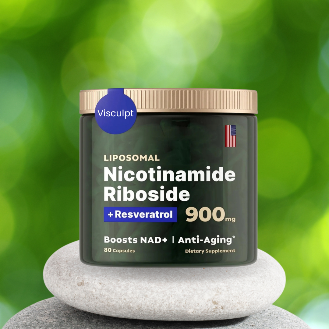 NAD+ Nicotinamide Capsules