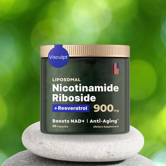 NAD+ Nicotinamide Capsules