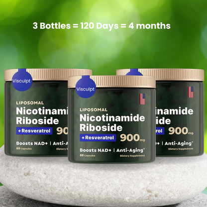 NAD+ Nicotinamide Capsules