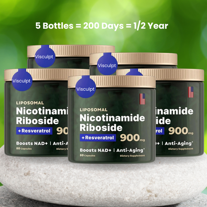 NAD+ Nicotinamide Capsules