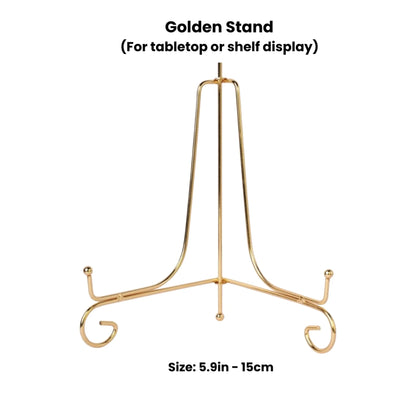 Tabletop display