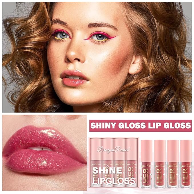Plump & Glow Luxe Kit