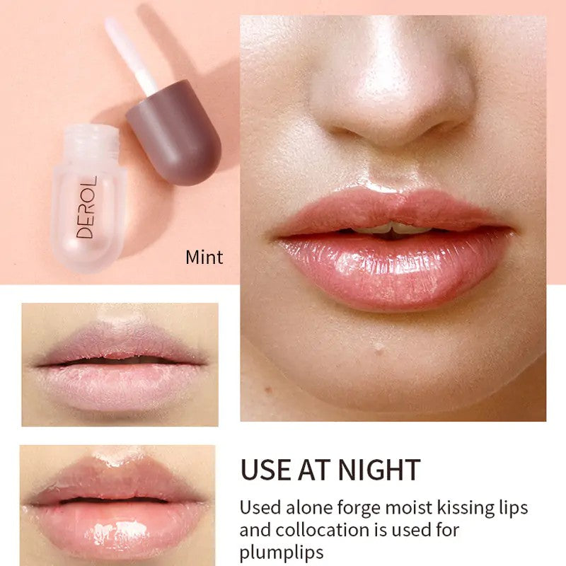 Plump & Glow Luxe Kit