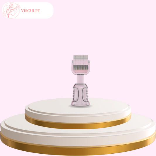 Derma Lip Roller Replacement Head