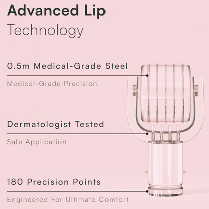 Derma Lip Roller Replacement Head