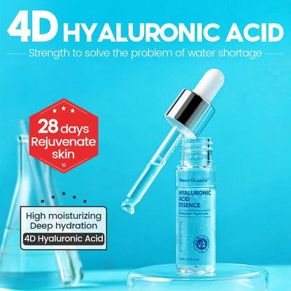 Hyaluronic Acid Serum