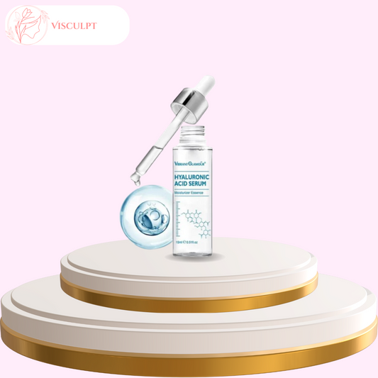 Hyaluronic Acid Serum