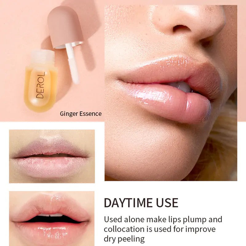 Plump & Glow Luxe Kit