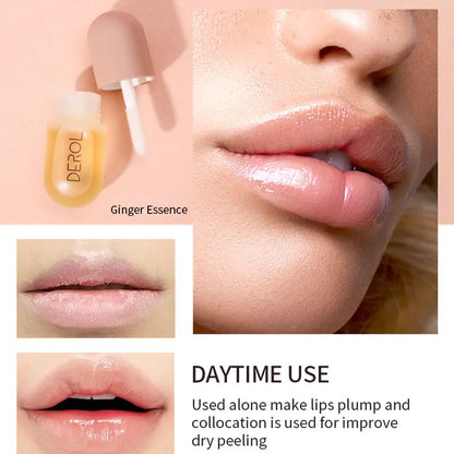 Plump & Glow Luxe Kit